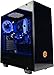 Produktbild Cyberpower TT1 Xtreme VR Gaming Desktop-PC (Intel Core i5-8400, AMD Radeon RX 580 4GB, 8GB 2400MHz DDR4 RAM, 1TB 7200RPM HDD, 600W 80+ PSU, Wifi, Windows 10)