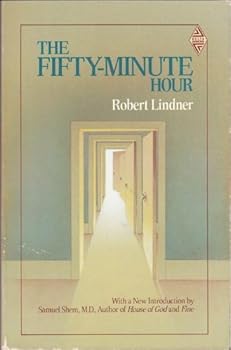 Paperback The Fifty-Minute Hour Book