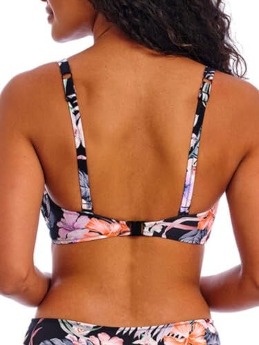 Freya Women's Kamala Bay Bralette Underwire Bikini Top2