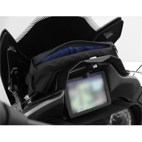Bolsa Impermeable para Accesorios De Motocicleta para R1250RT y Viajes 3