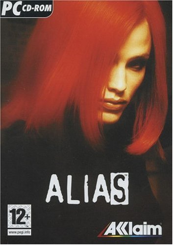 ALIAS (vf) [video game]