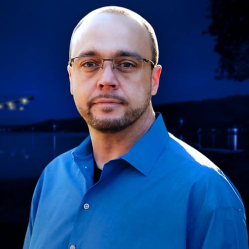 713. Ryan Kralik UAP & Consciousness cover art