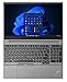 Lenovo 2023 ThinkPad E15 Gen 4 High Performance Business Laptop: AMD Ryzen 5 5625U Hex-Core, 40GB RAM, 1TB NVMe SSD, 15.6