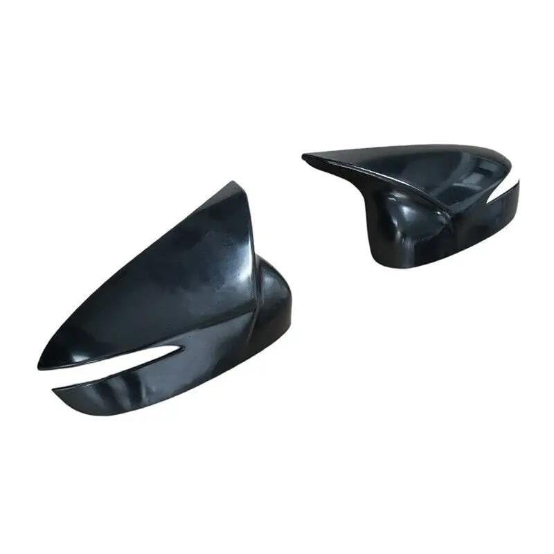 Garniture rétroviseur Mazda CX-4 pour masquer rayures coque - 4