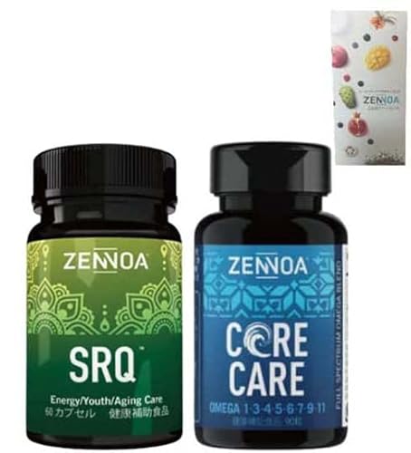 ZENNOA RAPA 90g + SRQ 60JvZ IKb_ RGUCq10 X[p[t[h Tvg [mA