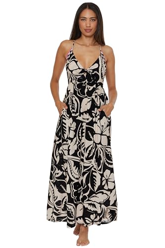 Image of Trina Turk Maxi Dress, Casual, Beach Cover Ups for Women