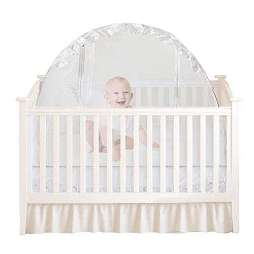 Top 10 Best Crib Netting in 2022 Reviews Buyer’s Guide A Review Geek