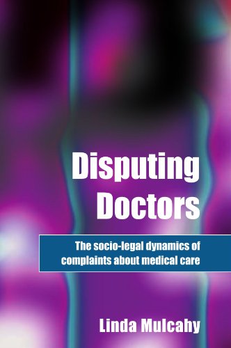 Disputing Doctors view 2