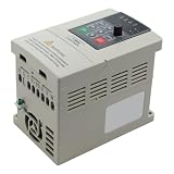 für vfd Umrichter 1.5KW mit IPM IGBT Technologie für vfd Umrichter