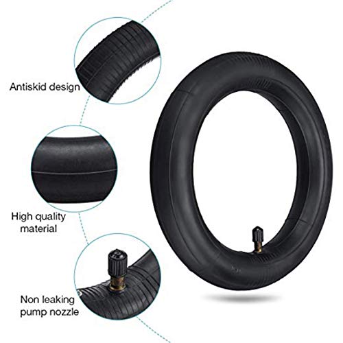 Cãmara De Ar Para Patinete Elétrico Foston Xiaomi 8.5