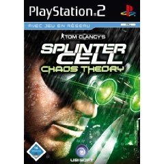  Splinter Cell - Chaos Theory