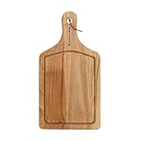Kitchenaid Wood Paddle Board, 9 by 17