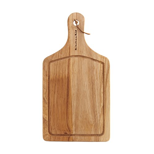 Kitchenaid Wood Paddle Board, 9 by 17