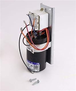 American Standard & TraneÂ® OEM Replacement Hard Start Kit for Model # BAYKSKT250