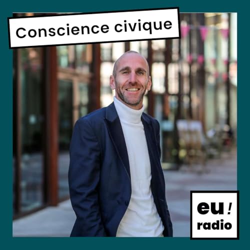 『Conscience civique』のカバーアート