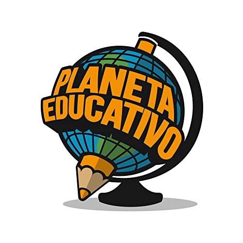 Planeta Educativo copertina