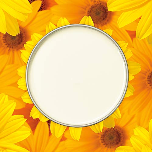 Satin Smooth Calendula Gold® Hard Hair Removal Wax With Tea Tree Oil 14Oz #TOP5