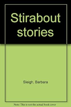 Hardcover Stirabout stories Book