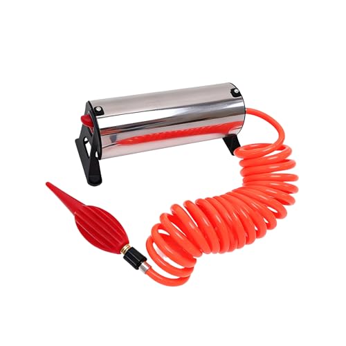 Heavy-Duty Electric Air Pump for Air Column Bags &ndash; Industr