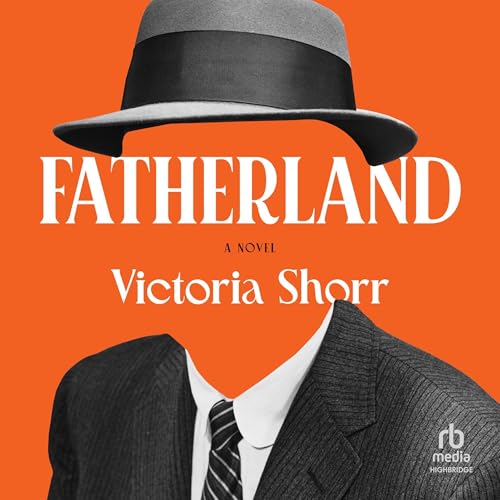 Fatherland cover art