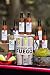 Modern Gourmet Foods, Set de Regalo Muestrario de Salsas Picantes "The Good...