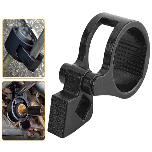 AUTOXBERT Universal Inner Tie Rod Hex Wrench Repair Removal Tool 27-42mm for Car Truck Vehicle Motorcycle, Inner Tie Rod End Remover Tool Compatible with Mercedes Benz, BMW, Toyota, Honda, Ford