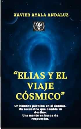 Elías y el viaje cósmico