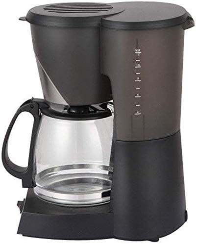 Cafetera de Goteo Eléctrica 15 Tazas con Filtro Permanente y Jarra miniatura 2