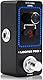 M-VAVE Loop Pedal Pro - 40 Minuten Looping Time 9 Loops Professional Guitar Looper Pedal mit Tuner für E-Gitarre One-Step Looping Unlimited Overdubs Undo Redo
