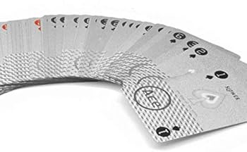 Amazon.co.jp: スロウワー カジノトランプ 満載のハイスペック