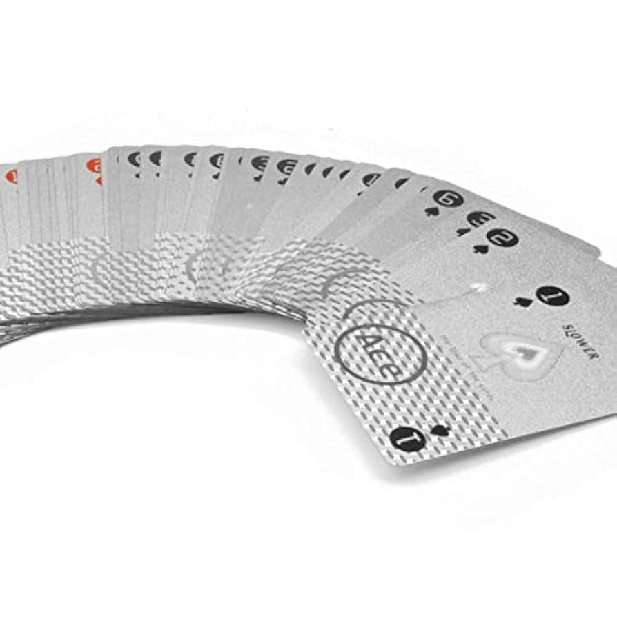 Amazon.co.jp: スロウワー カジノトランプ 満載のハイスペック