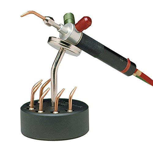 Smith The Little Torch Magnetic Torch Stand Jewelry Making Soldering Bench Tool
