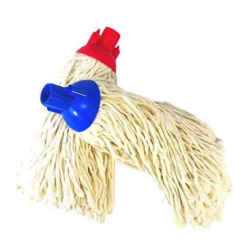 Kombi Mocio Pavimenti Cotone 260gr