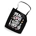 Palliative Care Nursing Design for Hospice Nurse Squad Tote Bag