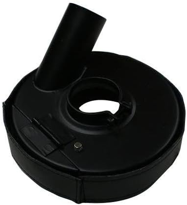 Dust Shroud 5 in, 1 pcs.