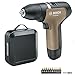 Price comparison product image Bosch 0.603.9C5.001 Cordless YOUseries Drill (1 Battery in Black Case)