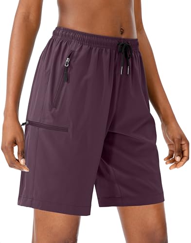 Short cargo de randonnée d'été fluide et anti-transpiration taille XL - 2