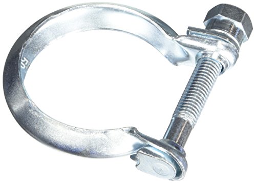 HJS 83 22 4279 Conectores de tubos, sistema de escape