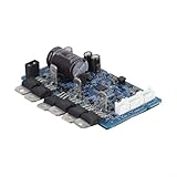 Compatibilité : spécialement conçue pour les scooters électriques Pro, cette carte mère et contrôleur PCB sont adaptés pour le remplacement direct des produits anciens ou endommagés.