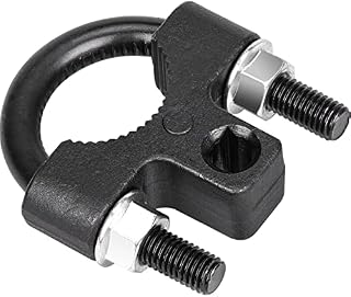 Inner Tie Rod Removal Installation Tool 3/8 Inch Low Profile Tool for Auto Tie Rod End Removal Installation