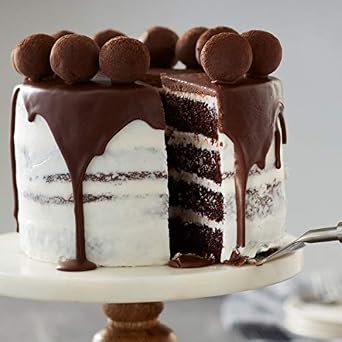 Wilton Candy Melts - Light Cocoa 340g