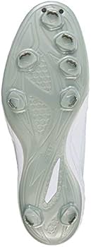 Amazon.co.jp: ゼット (ZETT) 野球 金具埋め込みスパイク シューレース