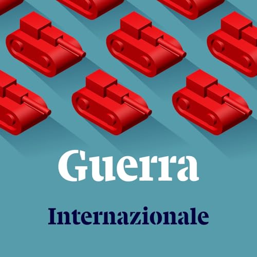 『Guerra』のカバーアート