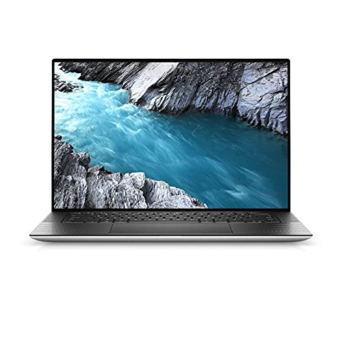 2020 Dell XPS 9500 Laptop 15' - Intel Core i7 10th Gen - i7-10875H - Eight Core 5.1Ghz - 256GB SSD - 8GB RAM - Nvidia GeForce GTX 1650 Ti - 3840x2400 4k Touchscreen - Windows 10 Home (Renewed)