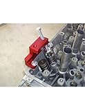 ORIGINAL Spring Compressor Tool for Honda F20C / F22C1 engines