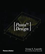 Download Pasta by design /anglais PDF