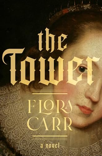 The Tower: A Novel view 2