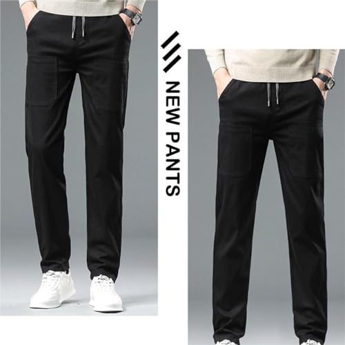 Mencomfy Multipants - High Stretch Multi-Pocket Durable Cargo Pants for Men, Manzera Stretch Cargo Pants3