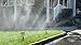Flexon 50-Foot Three Tube Sprinkler Hose FS50