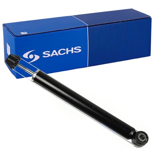 Amortisseur SACHS 315 122 supprimez les vibrations arrière sur Nissan March K12 2002-2011